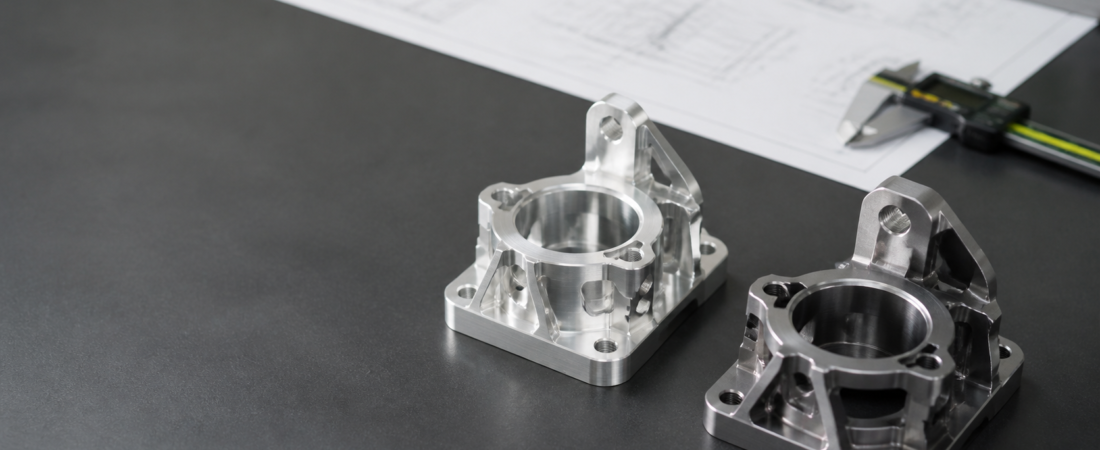 6061 vs 7075 aluminum for CNC parts