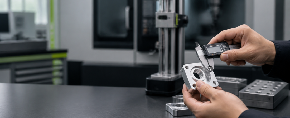 How to prepare a complete CNC RFQ